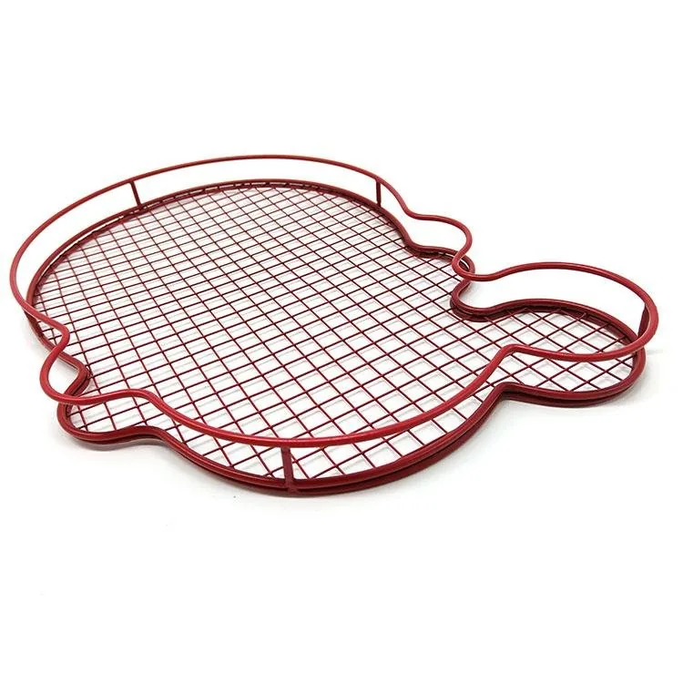 Non-Stick Food Rack for Kitchen & Parties wholesale product image 3