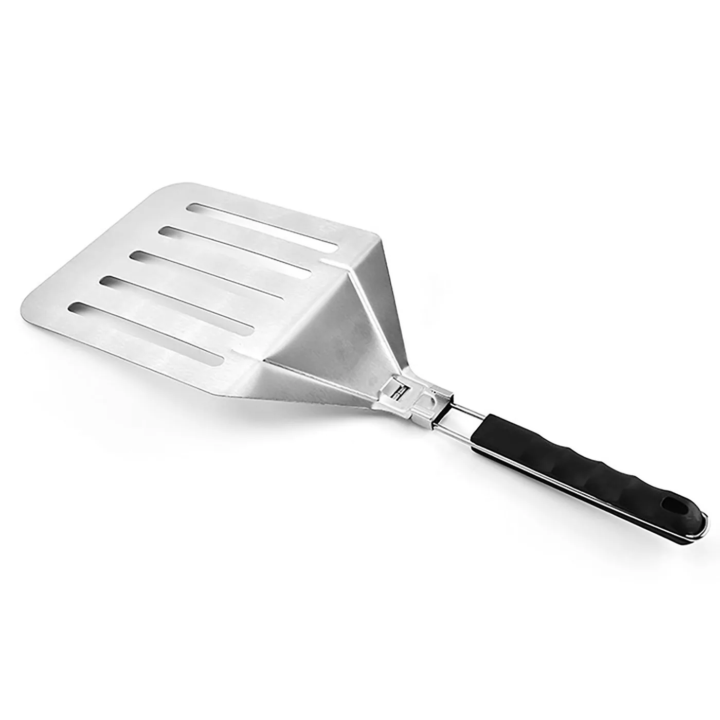 Perforated Slotted Pizza Peel wholesale product image 2