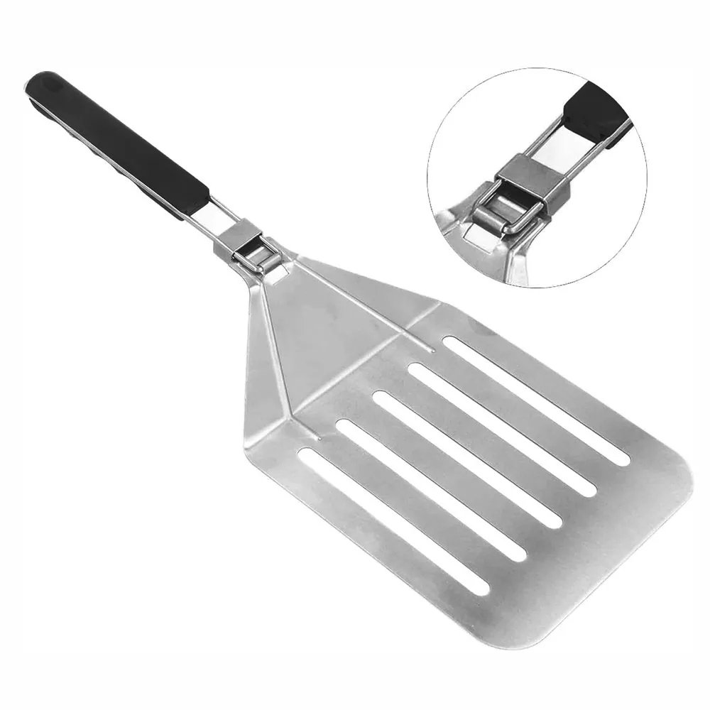Perforated Slotted Pizza Peel wholesale product image 4