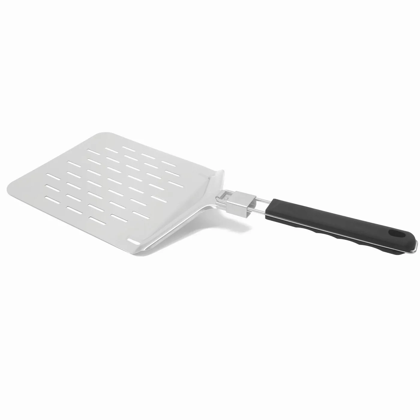 Pizza Spatula | Stainless Steel Pizza Paddle with PP Folded Handle wholesale product image 3