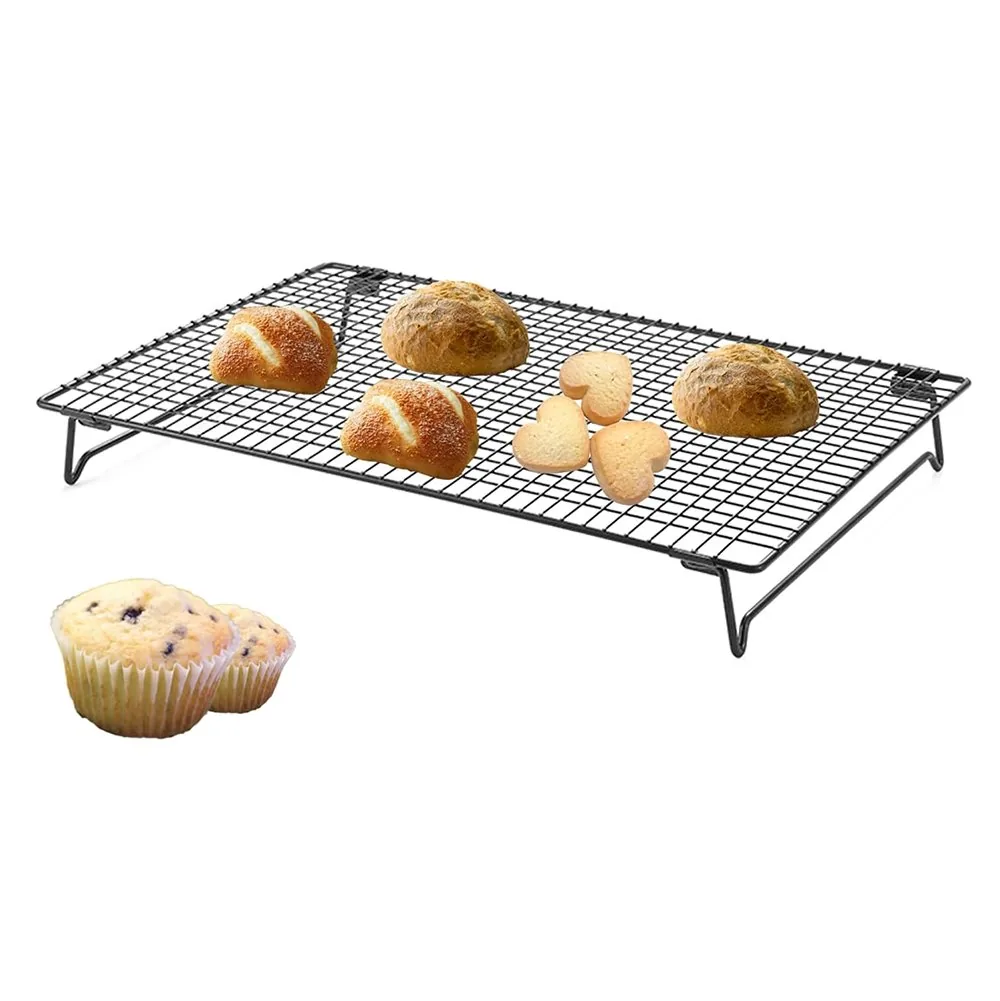 Non-Stick Food Cooling Rack wholesale product image 1