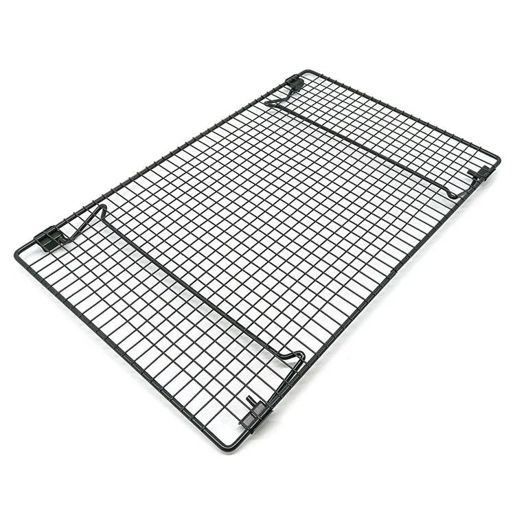 Non-Stick Food Cooling Rack wholesale product image 4