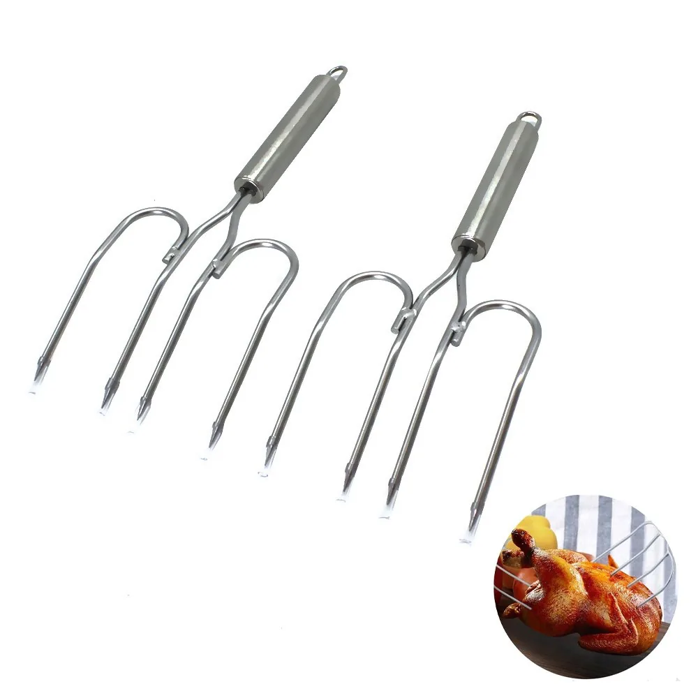 Meat Claws Turkey Claws Stainless Steel product image 1