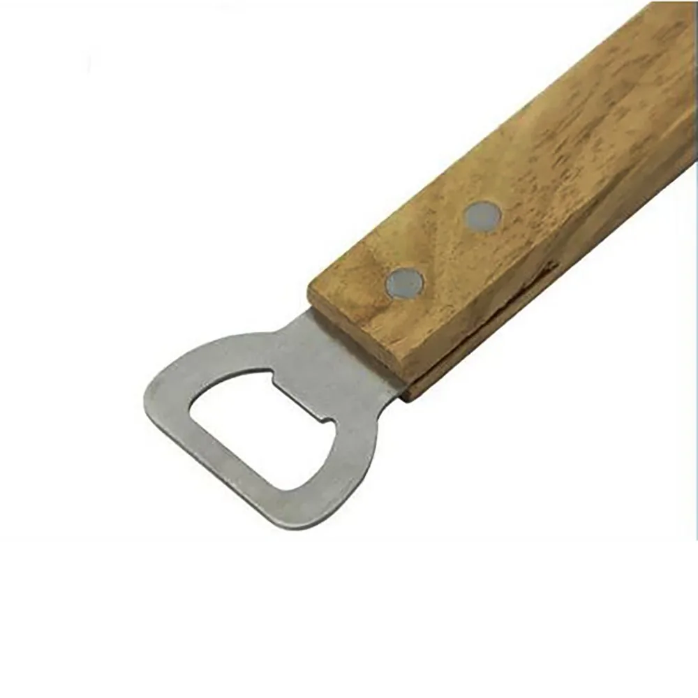 Pro BBQ Spatula Wooden Handle wholesale product image 5