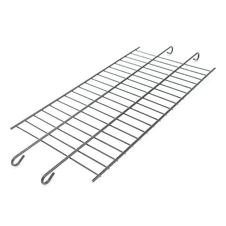 Panier de grill rotisserie, acier inoxydable – image produit grossiste 3