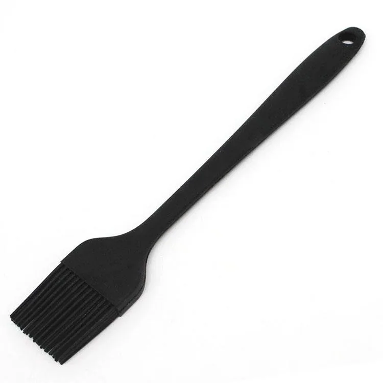 Kit panier barbecue en acier inoxydable avec manche en bois amovible image produit en gros 4