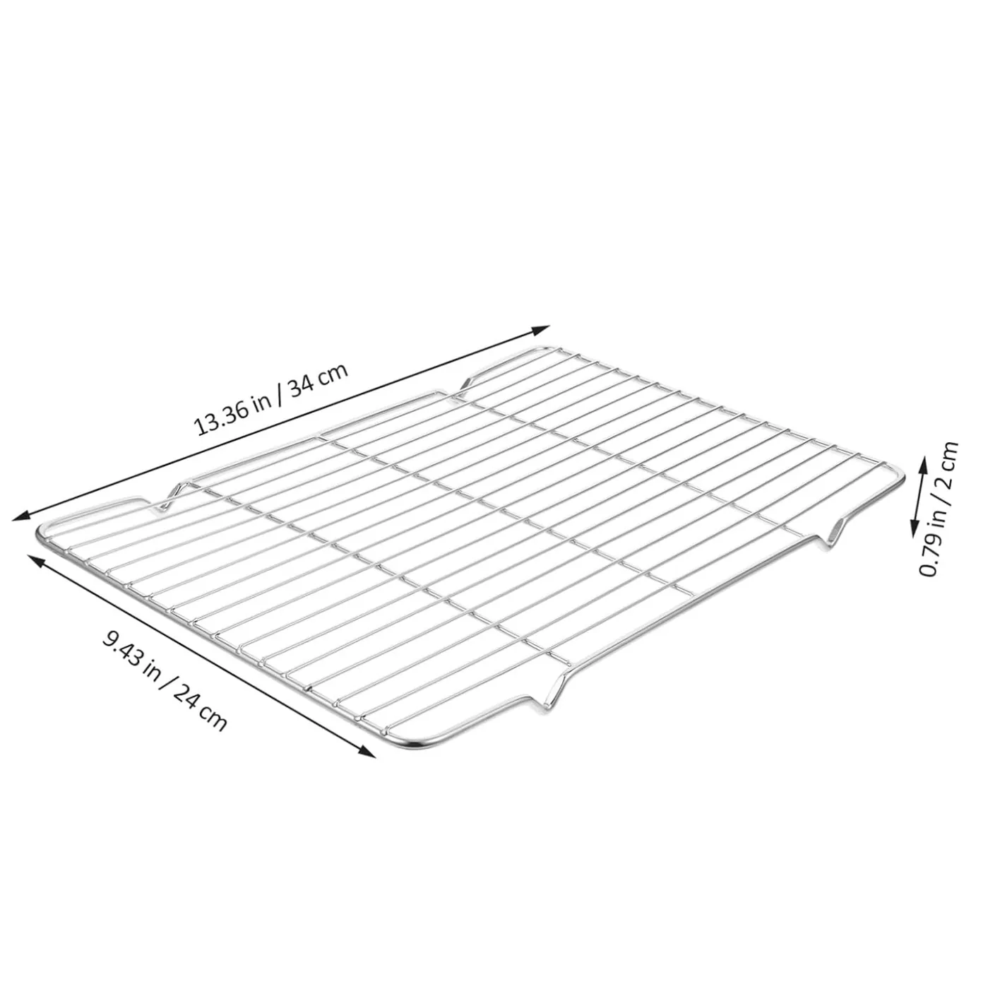 Stainless Steel Cookies Cooling Rack product image 5