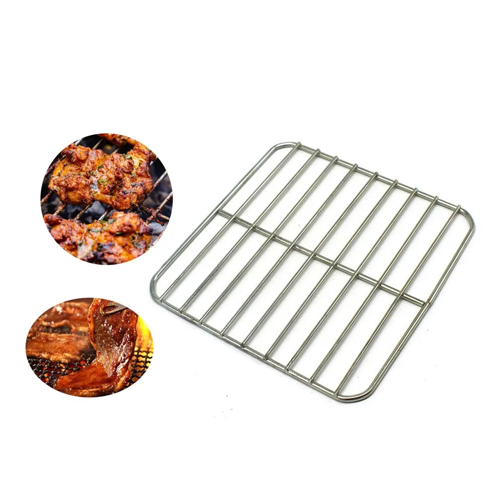 Stainless Steel Grill Grid | Braai Grid wholesale product image 1