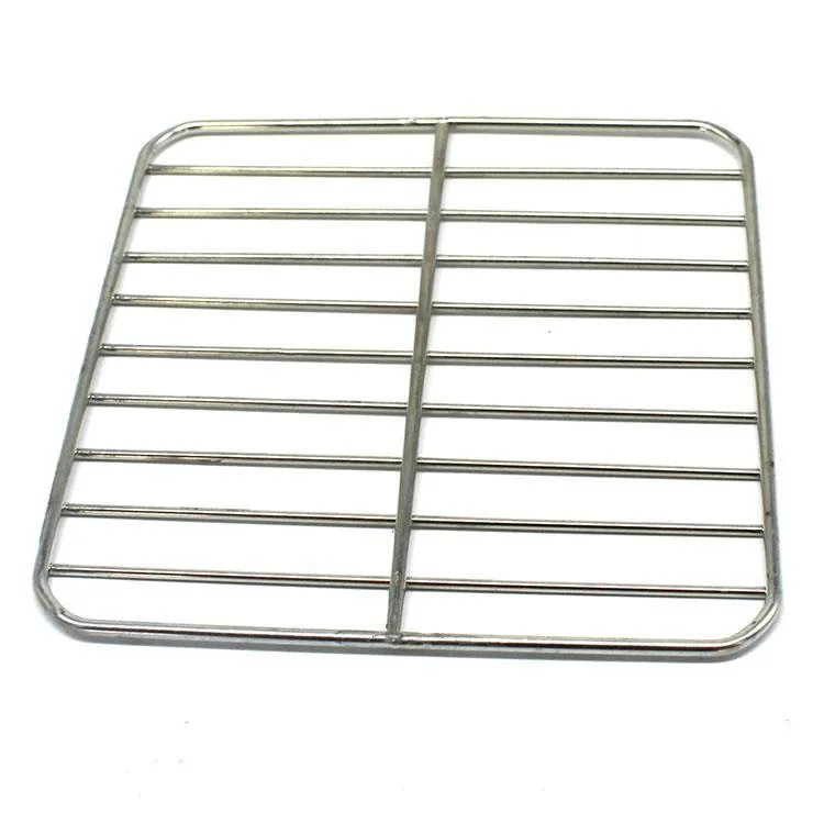 Stainless Steel Grill Grid | Braai Grid wholesale product image 2