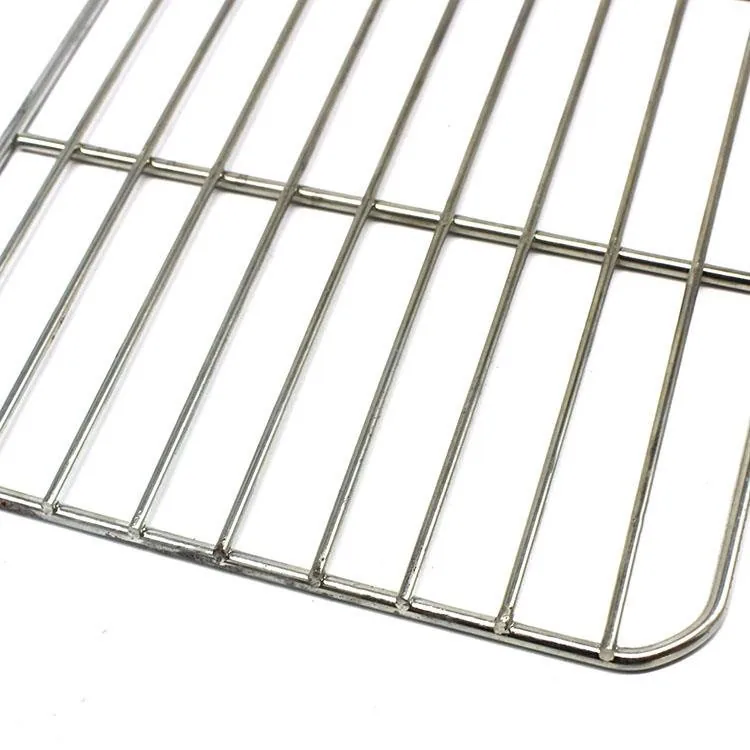 Stainless Steel Grill Grid | Braai Grid wholesale product image 3