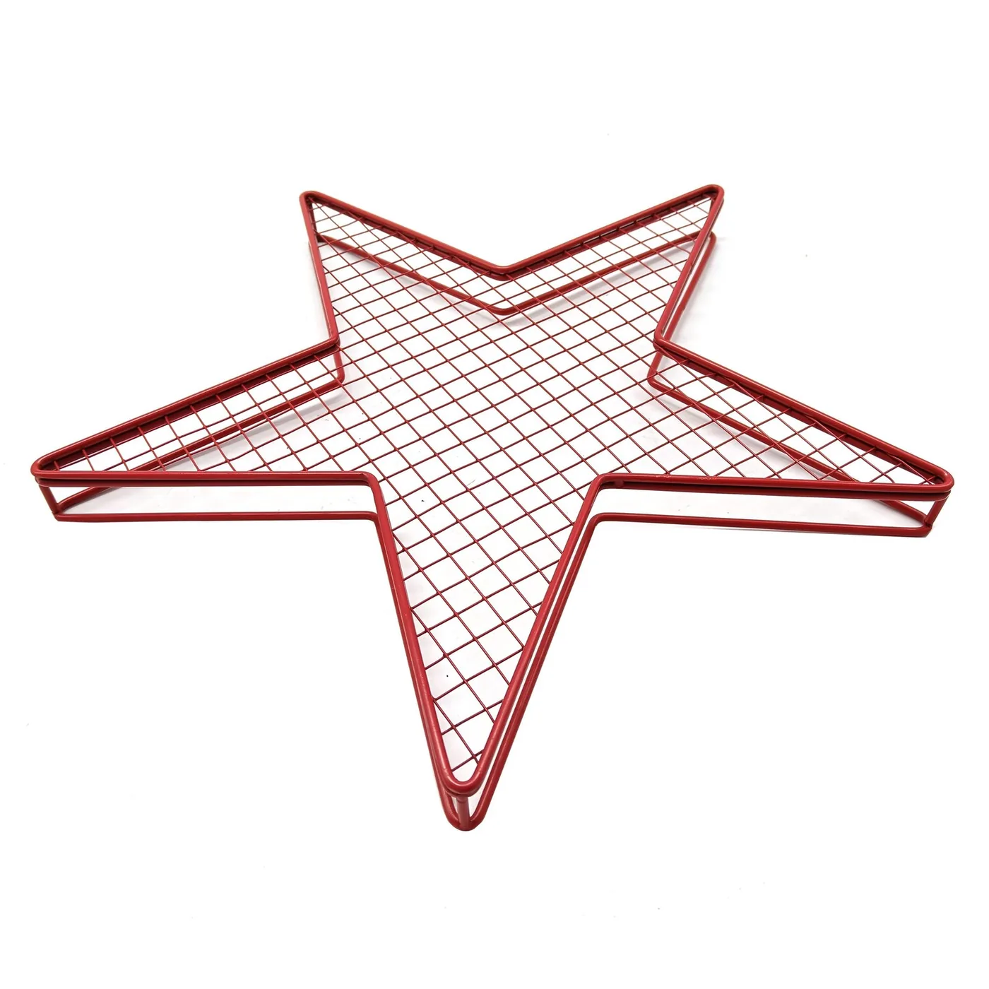 Star Shape Non-stick Bakery Cooling Rack product image 2