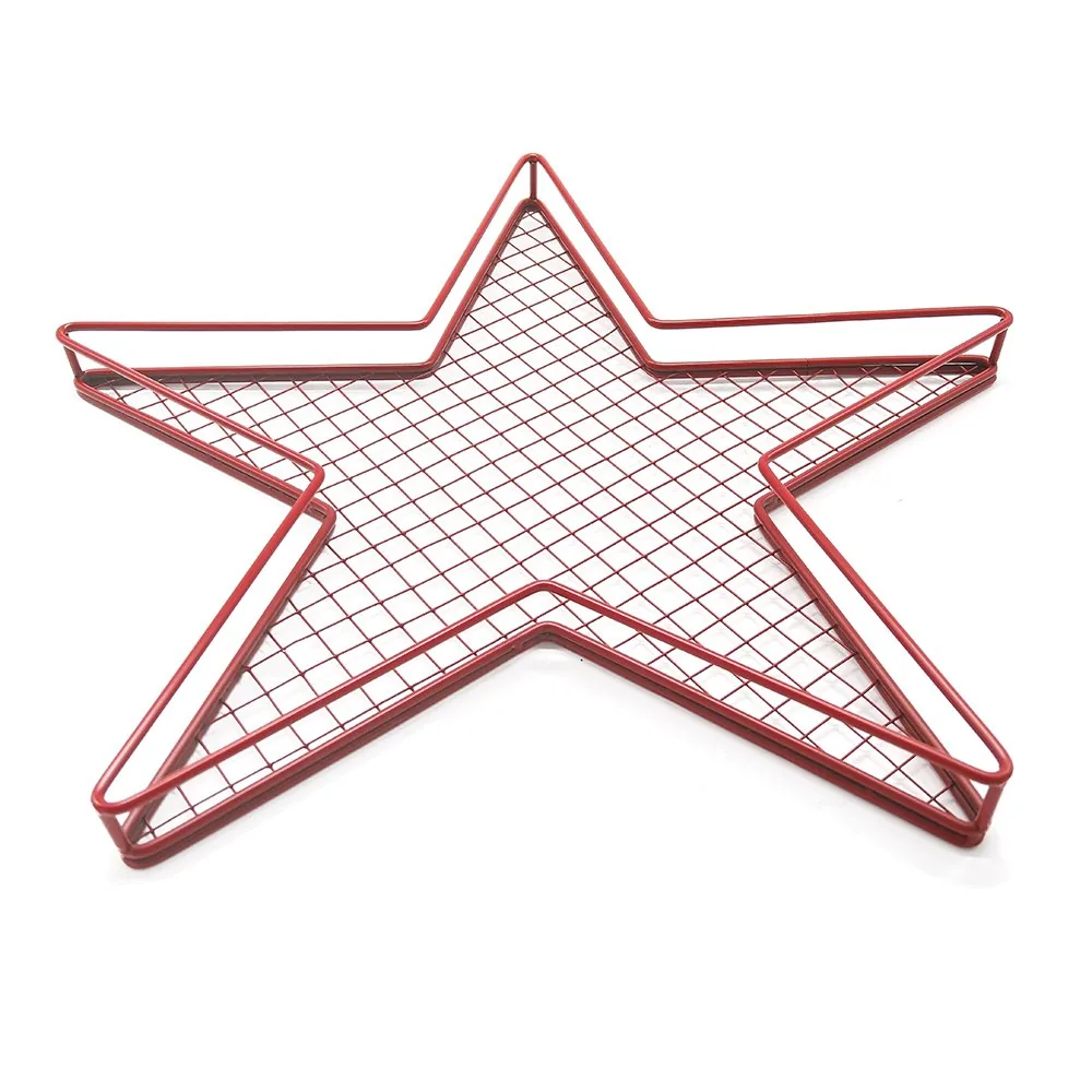 Star Shape Non-stick Bakery Cooling Rack product image 3