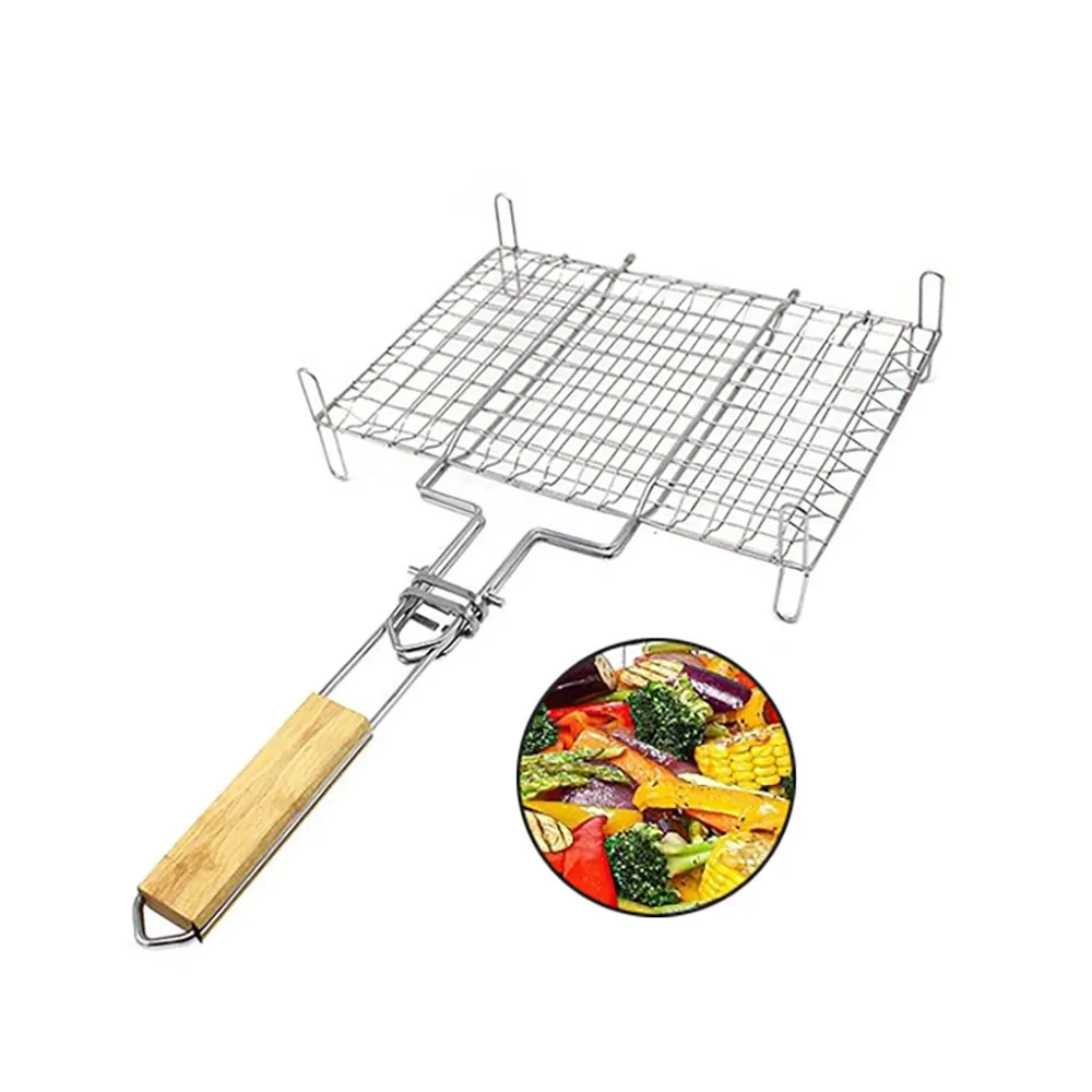 Vegetable Grill Basket for Commercial Use - product image 1