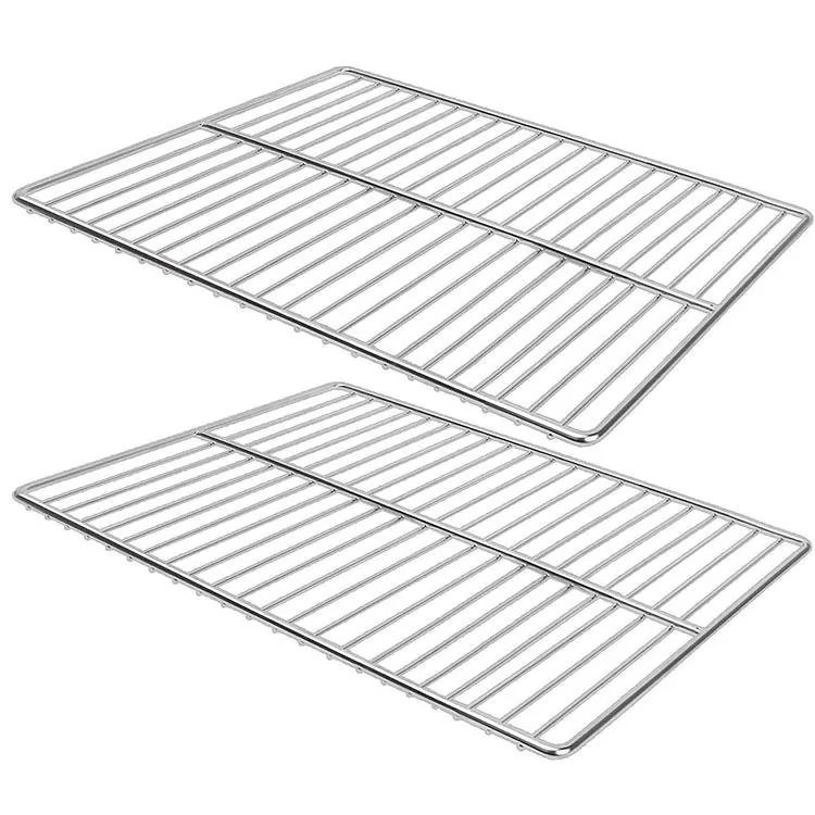 Wholesale Barbecue Grill Grates - product image 1